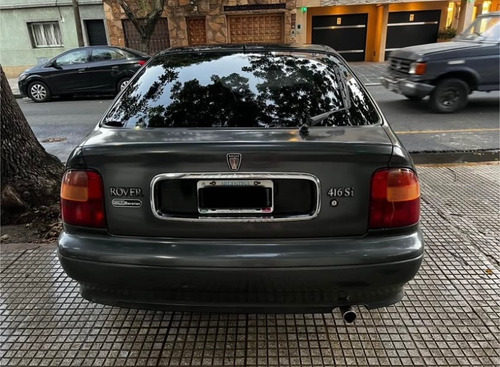 Rover 416 1.6 416 Sli