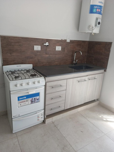 Departamento En Alquiler En Temperley, Lomas De Zamora, G.b.a. Zona Sur