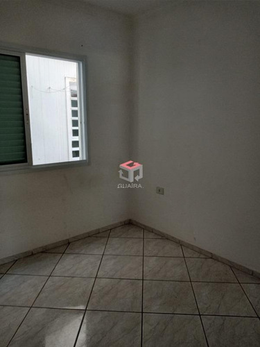 Imagem 5 de 16 de Apartamento À Venda, 3 Quartos, 1 Suíte, 2 Vagas, Tibiriçá - Santo André/sp - 98456
