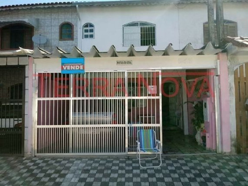 Imagem 1 de 7 de 02155 - Sobrado 3 Dorms, Centro - São Paulo/sp - 2155