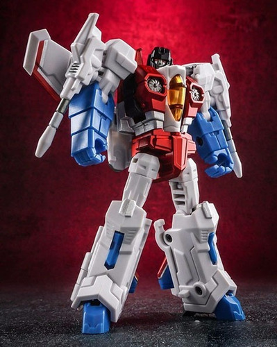 Transformers Starscream Combiner Wars Leader Gigante Hasbro