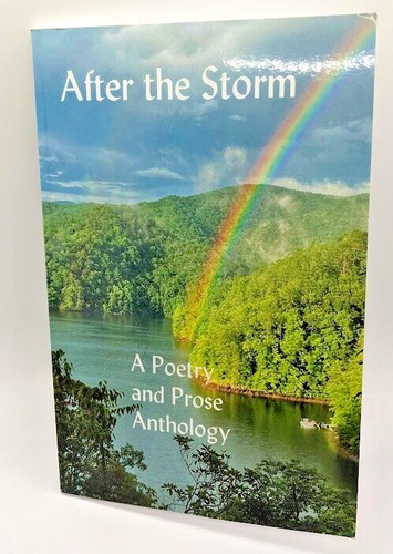 After The Storm A Poetry And Prose Anthology (paperback, Ccq