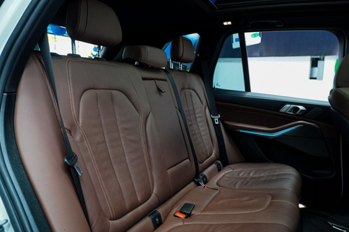 Bmw X5 Hibrida 2020