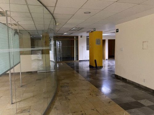 Oficina En Renta En Ejercito Nacional #926