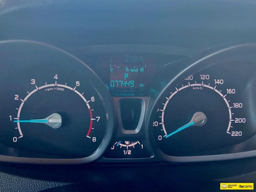 Ford Ecosport 4x2 - Automatica