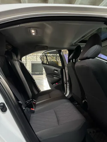 Toyota Corolla Híbrido 2023