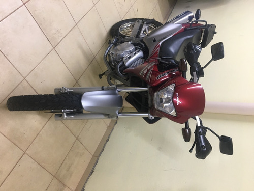 Honda Nx4