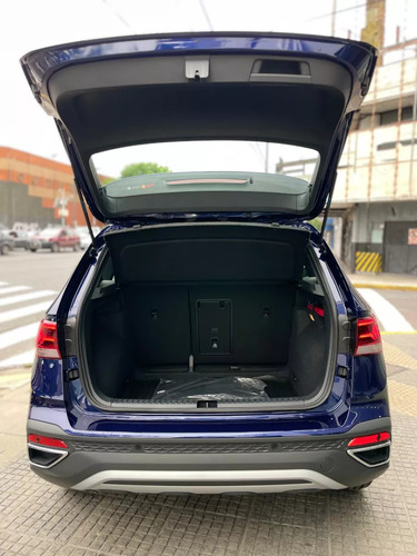 Volkswagen Taos 1.4 250 Tsi Highline