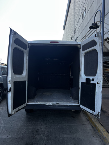 Peugeot Boxer 2.2 Hdi 435mh Premium