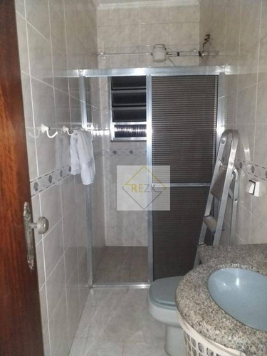 Sobrado Com 3 Dormitórios À Venda Por R$ 1.200.000,00 - Sítio Do Piqueri - São Paulo/sp - So0166