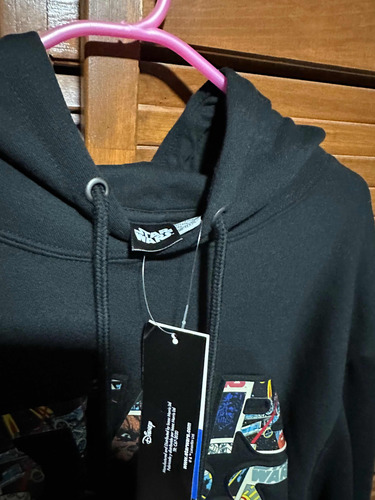Sudadera Star Wars Talla L
