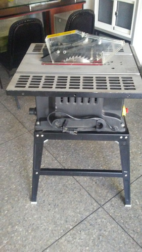Sierra De Mesa 10 Skillsaw 3610 - 1.600w Nueva!!!