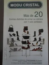 Comprar Estanterias O Exhibidores Para Calzado