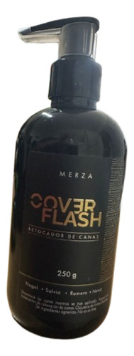 Gel Retocador De Canas Cover Flash Merza