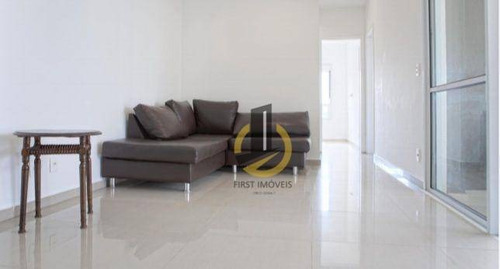 Imagem 3 de 30 de Apartamento De 65 Mts² 2 Dorms 1 Suite 1 Vaga Varanda Com Lazer Completo No Condominio Advanced Ipiranga - Ap1928