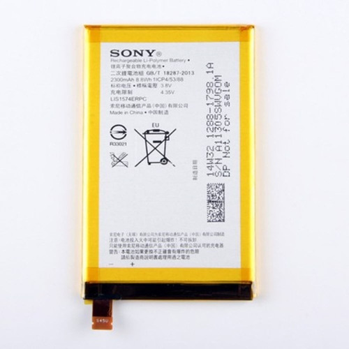 Bateria Sony Lis1574erpc Xperia E4 E2114 E2124 E2104 2105