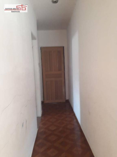 Imagem 9 de 13 de Casa Com 3 Dormitórios À Venda, 234 M² Por R$ 911.000,01 - Freguesia Do Ó - São Paulo/sp - Ca0942