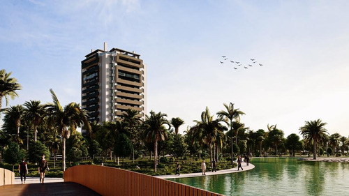 Imagen 7 de 14 de Apartamento Para Una Vida De Lujo Punta Cana Bloqueo 3000$