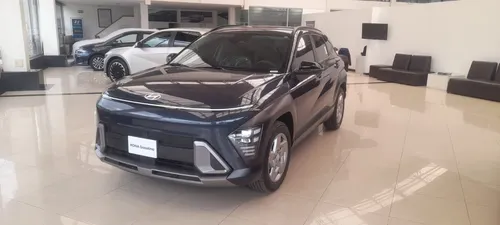 Hyundai Kona Hibrida Modelo 2026 1.000 Kms Por Tanqueada