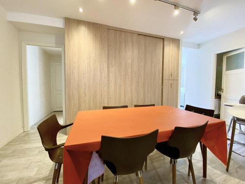 Imagen 8 de 26 de Excelente Departamento 2 Ambientes (1er Piso) En Venta - Vicente López- Vías/maipú