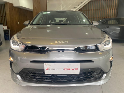 Imagen 2 de 25 de Kia Rio Sx 1.6 Entrega Inmediata