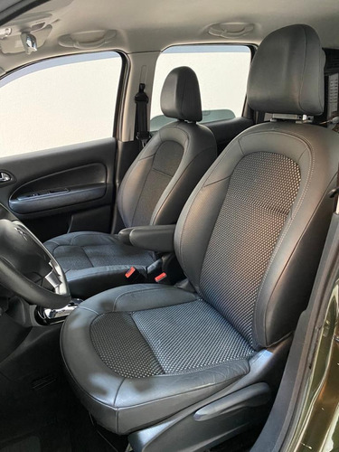 Citroen Aircross Exclusive 1.6 Automatico Kit Multimidia