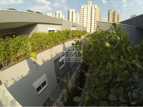 Imagem 22 de 30 de Sobrado Em Condomínio Para Venda No Bairro Tatuapé, 3 Dorm, 3 Suíte, 2 Vagas, 180 M - 1765