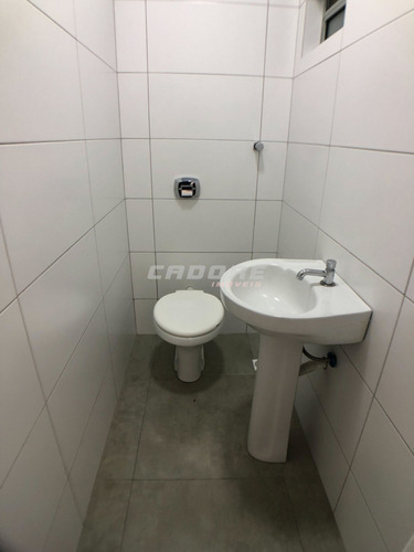Imagem 9 de 9 de Loja Comercial Para Locação | Cadore Imóveis - 3052339l