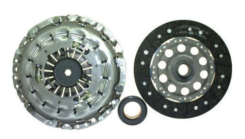 Kit Clutch Bmw 330i 3.0l 2996cc L6 2006