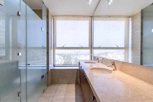 Departamento 280 Metros Cuadrados, Condominio Exclusivo