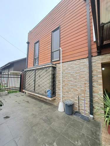 Se Vende Hermosa Casa En Flores De Pucara (106217)