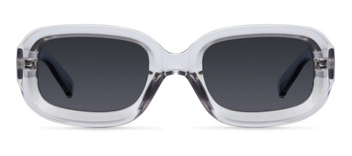 Lentes De Sol Meller - Dashi Grey Carbon