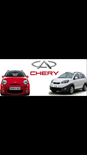 Modulo Inmovilizador Chery Arauca Y Chery X1 Original Chery