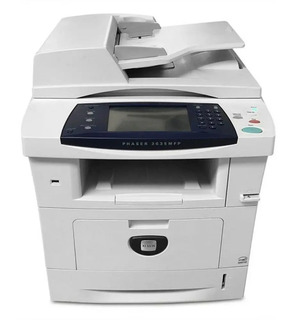 Impresoras Láser Xerox | MercadoLibre.com.pe
