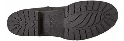 Bota De Moda Clarks Marana Trudy Para Mujer