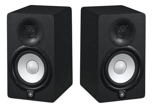 Yamaha Hs5 Powered 5-inch Studio Monitors (pair) D