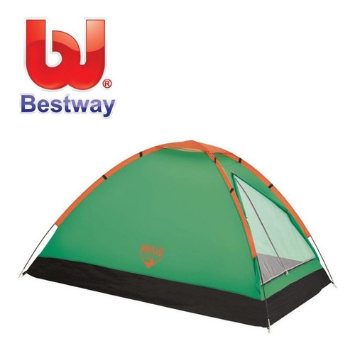 Bestway Carpa Monodome X2 Tent 205x145x100 Cm Toy 68040