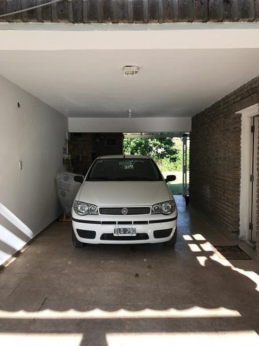 Casa De 3 Dormitorios - Aldea Fisherton - Las Torcazas
