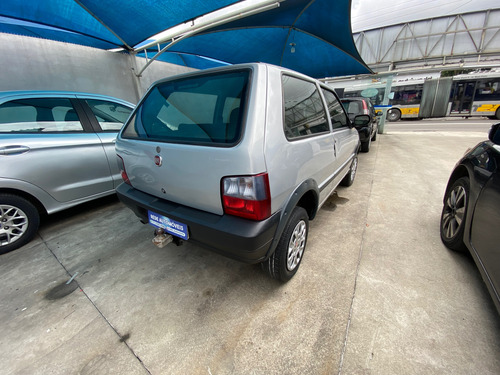 Fiat Uno 1.0 Way Flex 3p