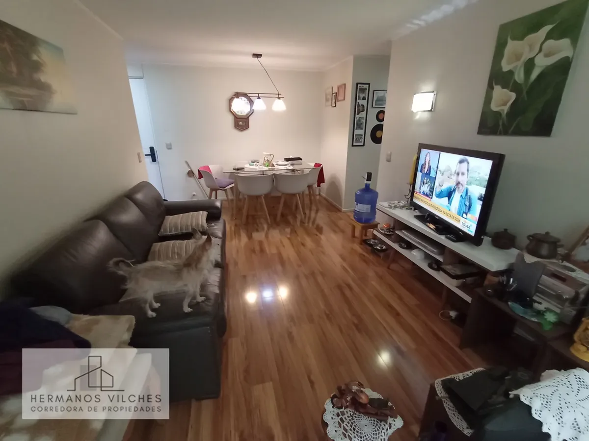 Imagen 4 de 23 de Excelente Oportunidad De Arriendo En Barrio República, Stgo.