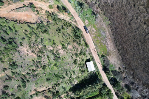Imagen 21 de 30 de Oferta Terreno En Laguna Torca Lago Vichuquén