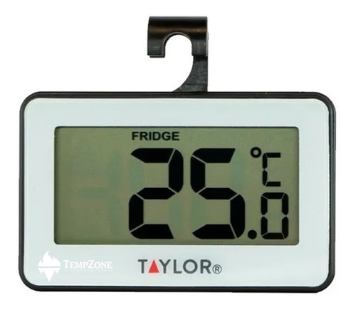 Termómetro Digital Refrigerador Congelador Taylor 1443 