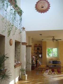 Imagen 10 de 30 de Casa En Venta En Riviera Maya Playa Paraíso
