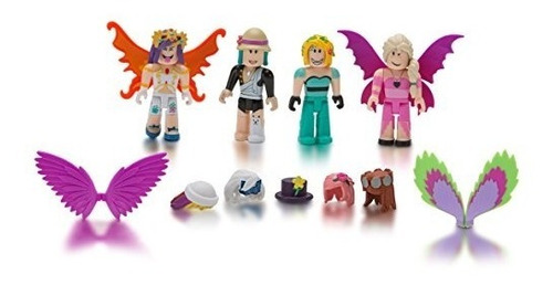 Roblox Celebrity Fashion Icons Mix   Match Settoys Amp