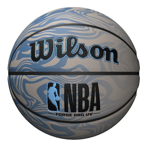 Balón Nba Forge Pro Uv Out/ In #7 Wilson