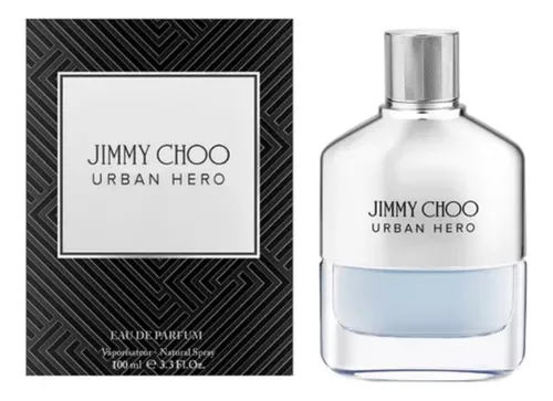 Jimmy choo hombre perfume hotsell