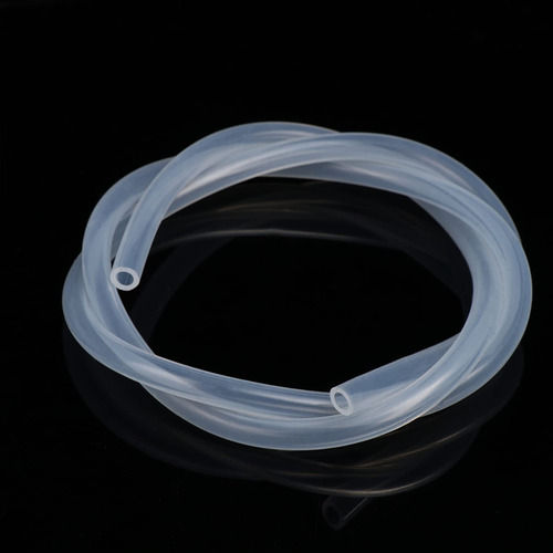 Chenlu-hose Tube Manguera Goma Silicona Transparente Grado 4