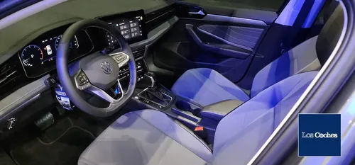Volkswagen Jetta Highline