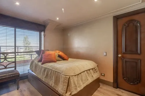 Apartamento En Venta En Los Rosales. Cod V14466