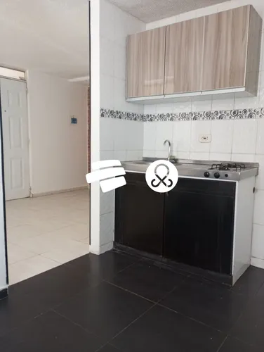 Apartamento En Venta En El Recodo, Bogotá